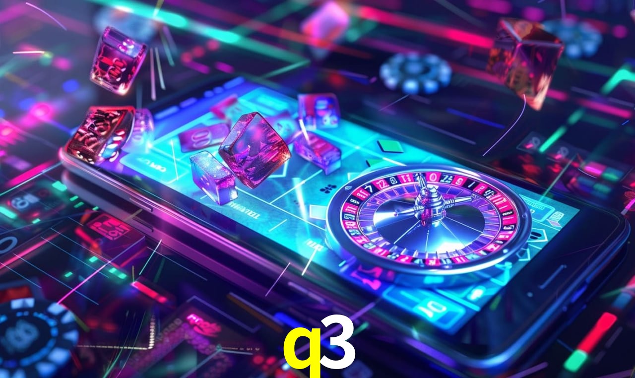 Bônus de Boas-vindas q3