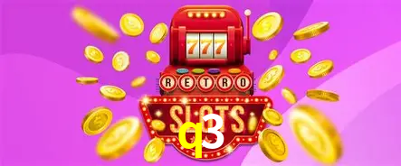 A Emoção da Loteria na q3: Uma Chance de Mudança de Vida