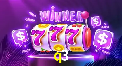 Descubra a Essência do q3: Nossa História e Compromissos