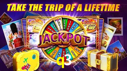 Bônus após cadastro na q3