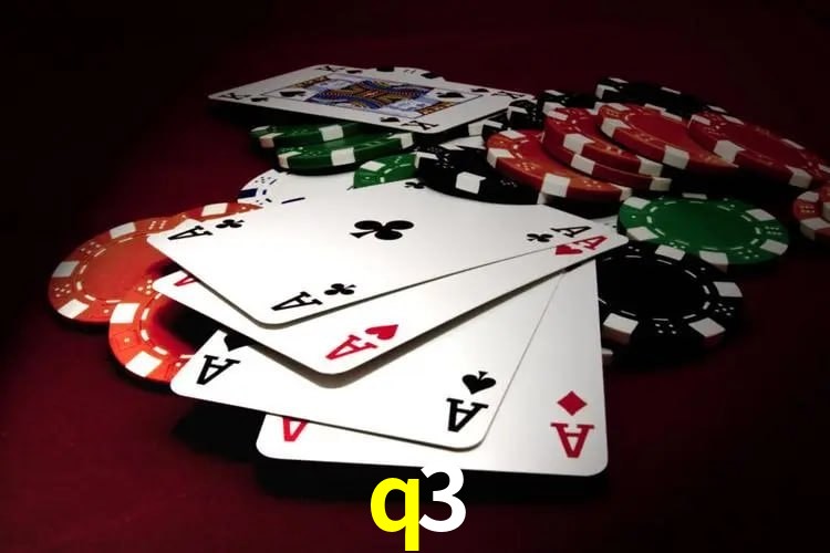 Casino Ao Vivo q3