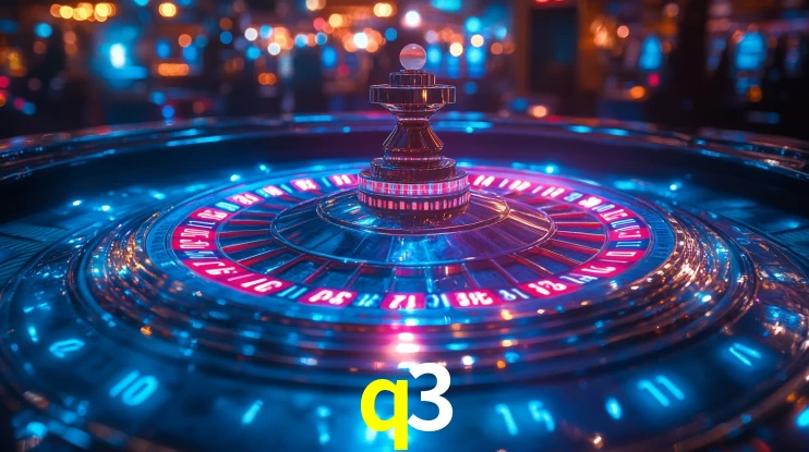 Bônus de boas-vindas na q3