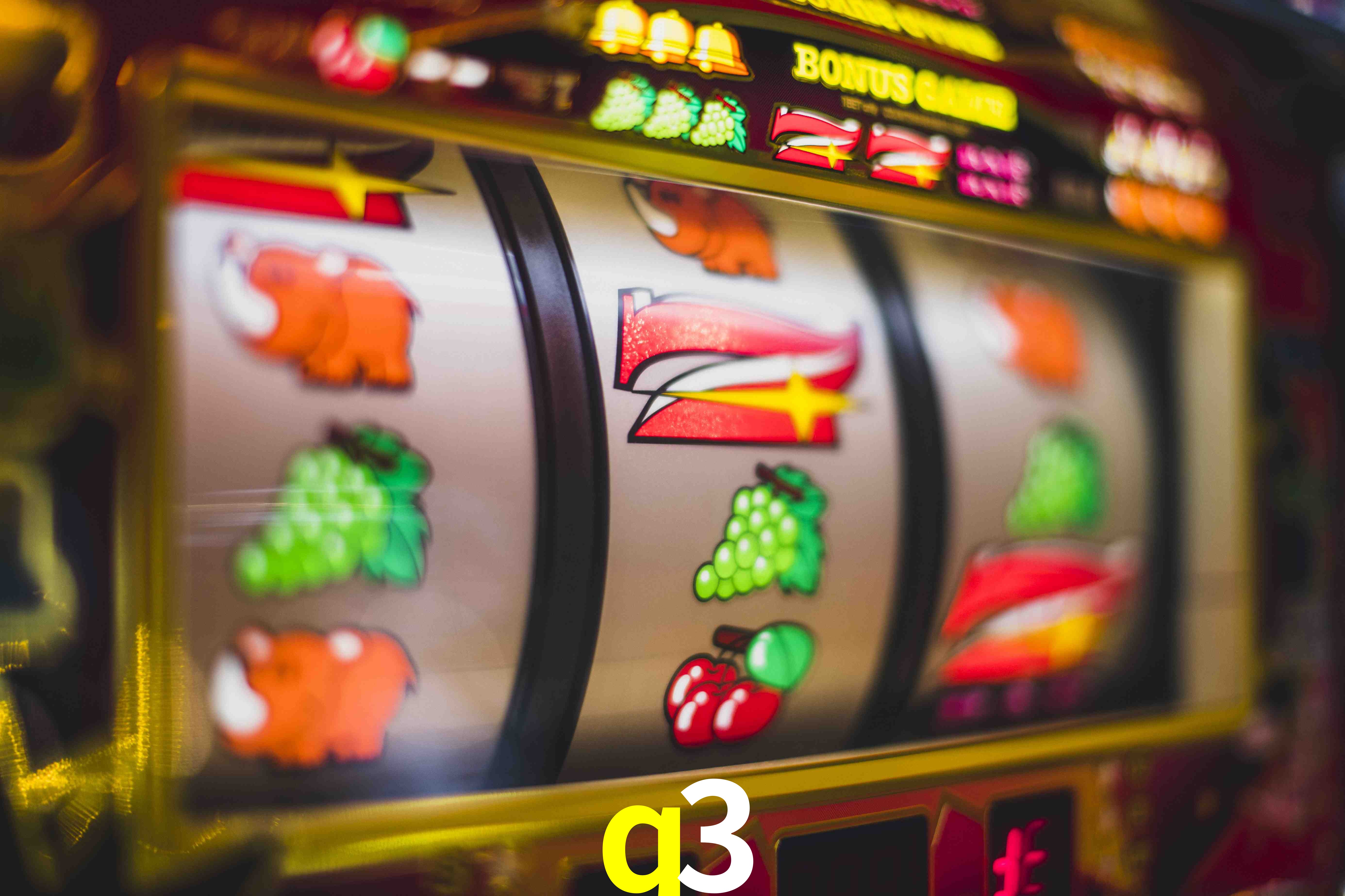 Basketball Betting q3