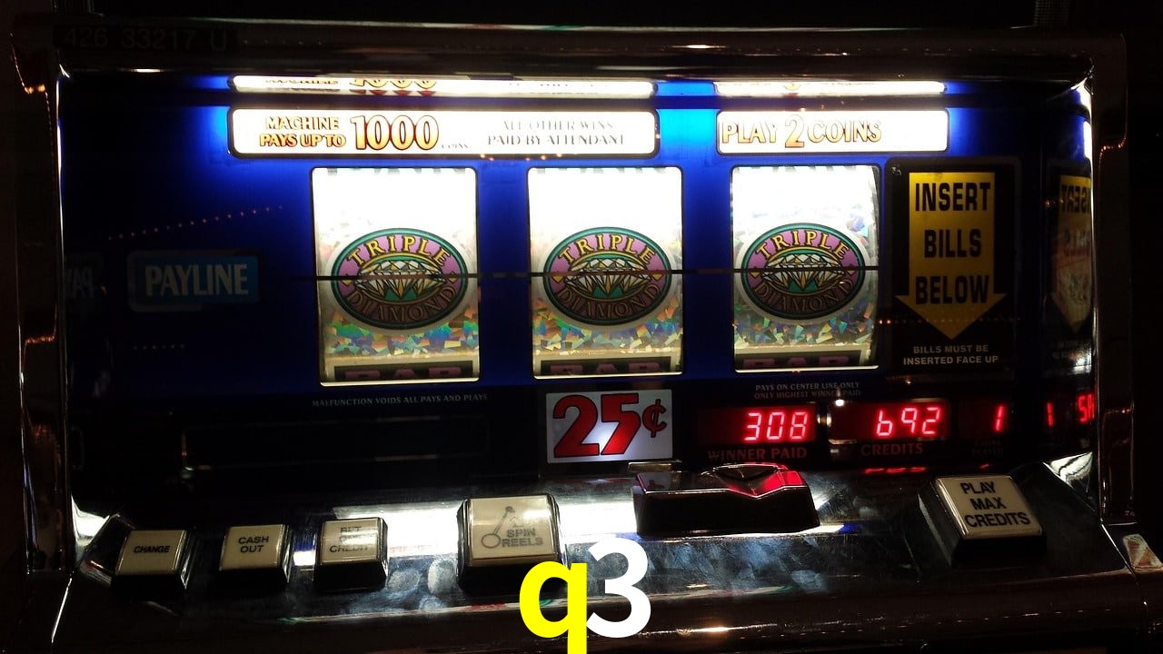 Sports Statistics q3