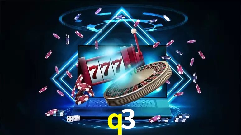 Benefícios da Conta q3