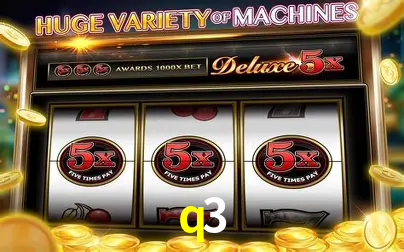 Explorando a Categoria de Eventos em Apostas na q3