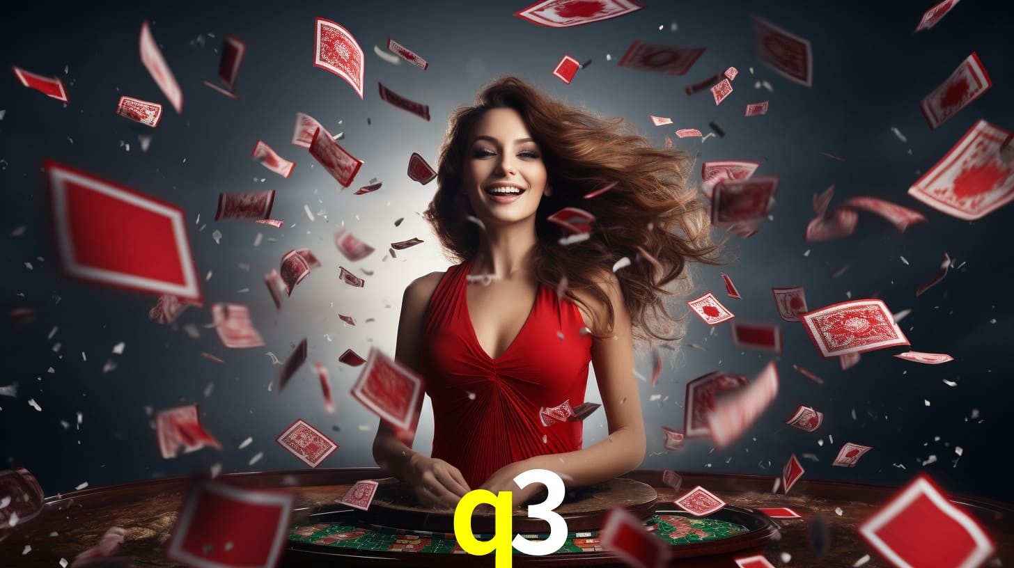 VIP Casino q3