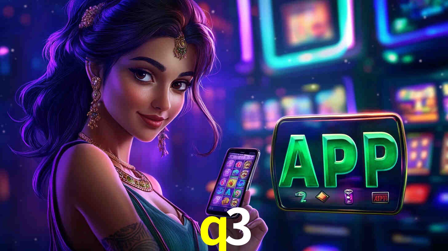 q3: A Experiência de Casino com Jogos de Mesa ao Vivo