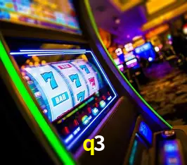 Descubra a Magia dos Jogos de Arcade no q3