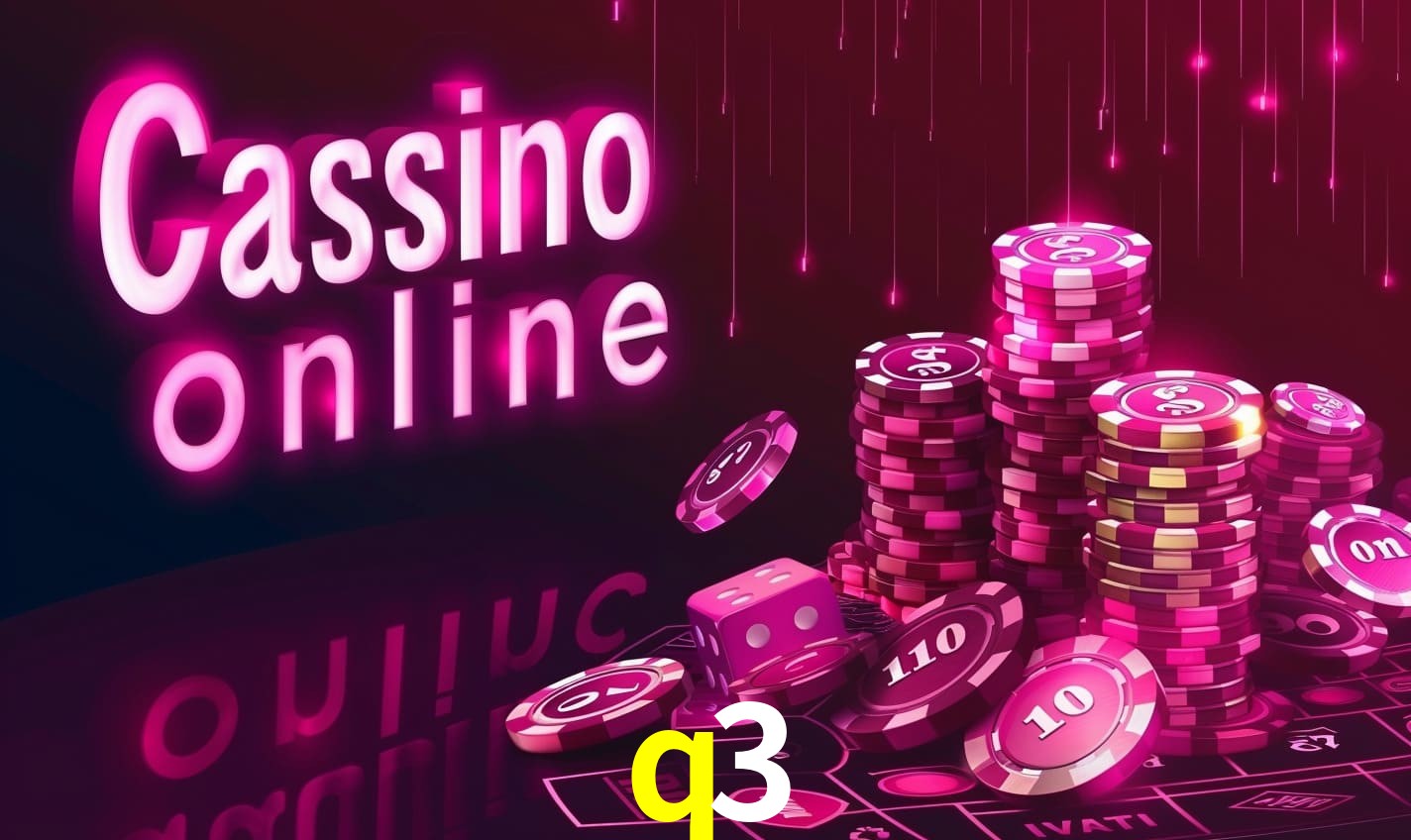 Explorando a Categoria de Eventos em Apostas na q3