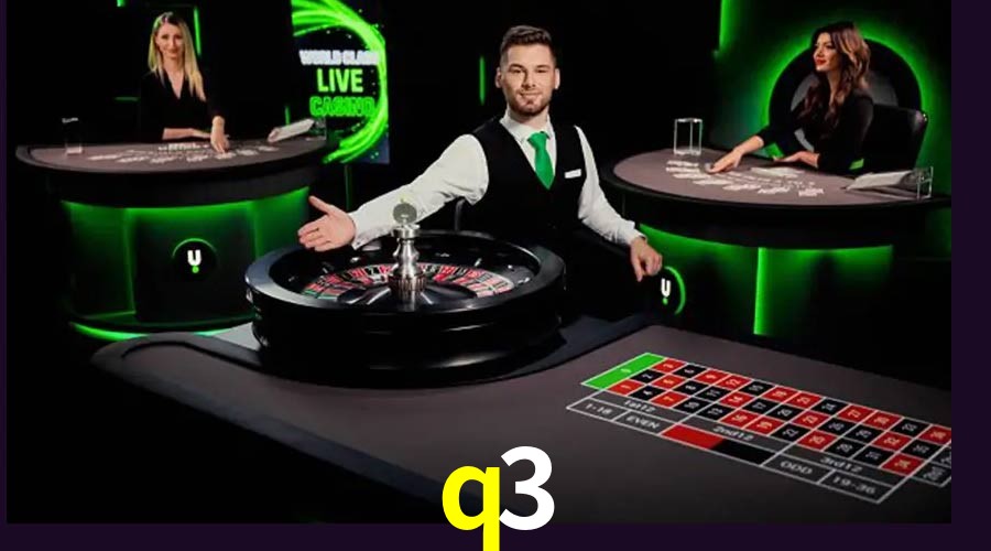 Responsive Design q3