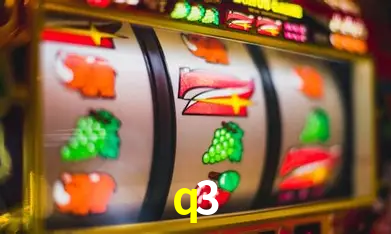 A Revolução dos Aplicativos de Jogos no q3