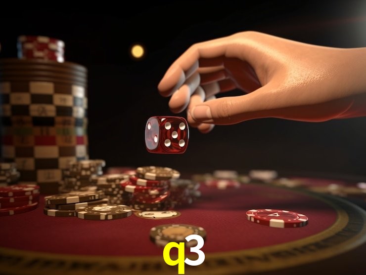 Casino Ao Vivo q3