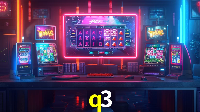 Experimente o Login Seguro Premium no q3