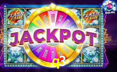 Descubra o Mundo do Cassino Online com q3