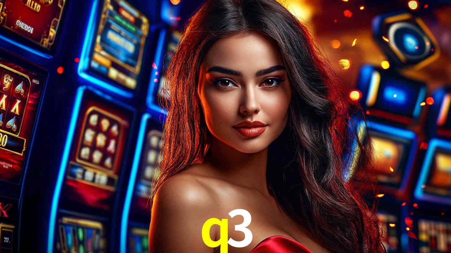 Descubra a Essência do q3: Nossa História e Compromissos