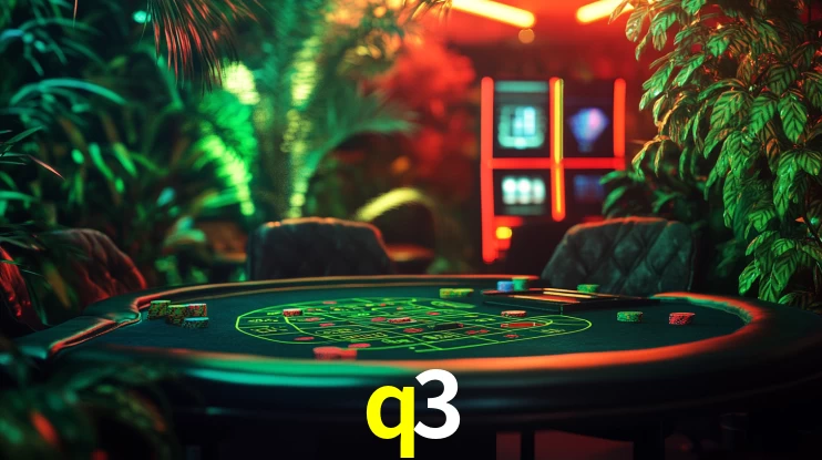 Roulette Table q3