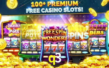 Apostas Esportivas na q3: Um Guia Completo