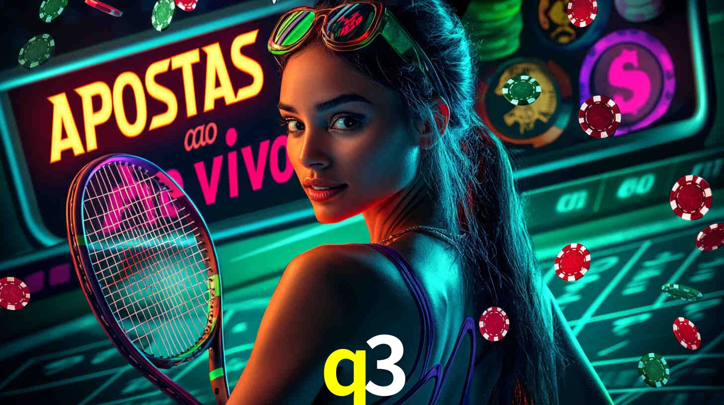 Descubra o Programa VIP da q3: Vantagens Exclusivas para Jogadores